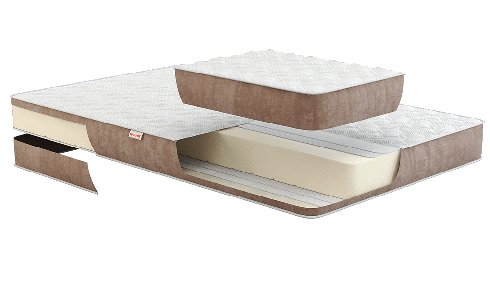 

Матрас Infinity Vega 150x190 см