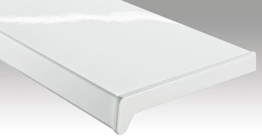 

Подоконник Moeller LD-40 300 мм белый-глянец