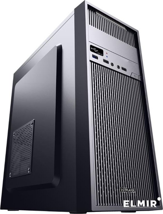 

Компьютер Expert PC Basic (I8400.16.S2.INT.C242)