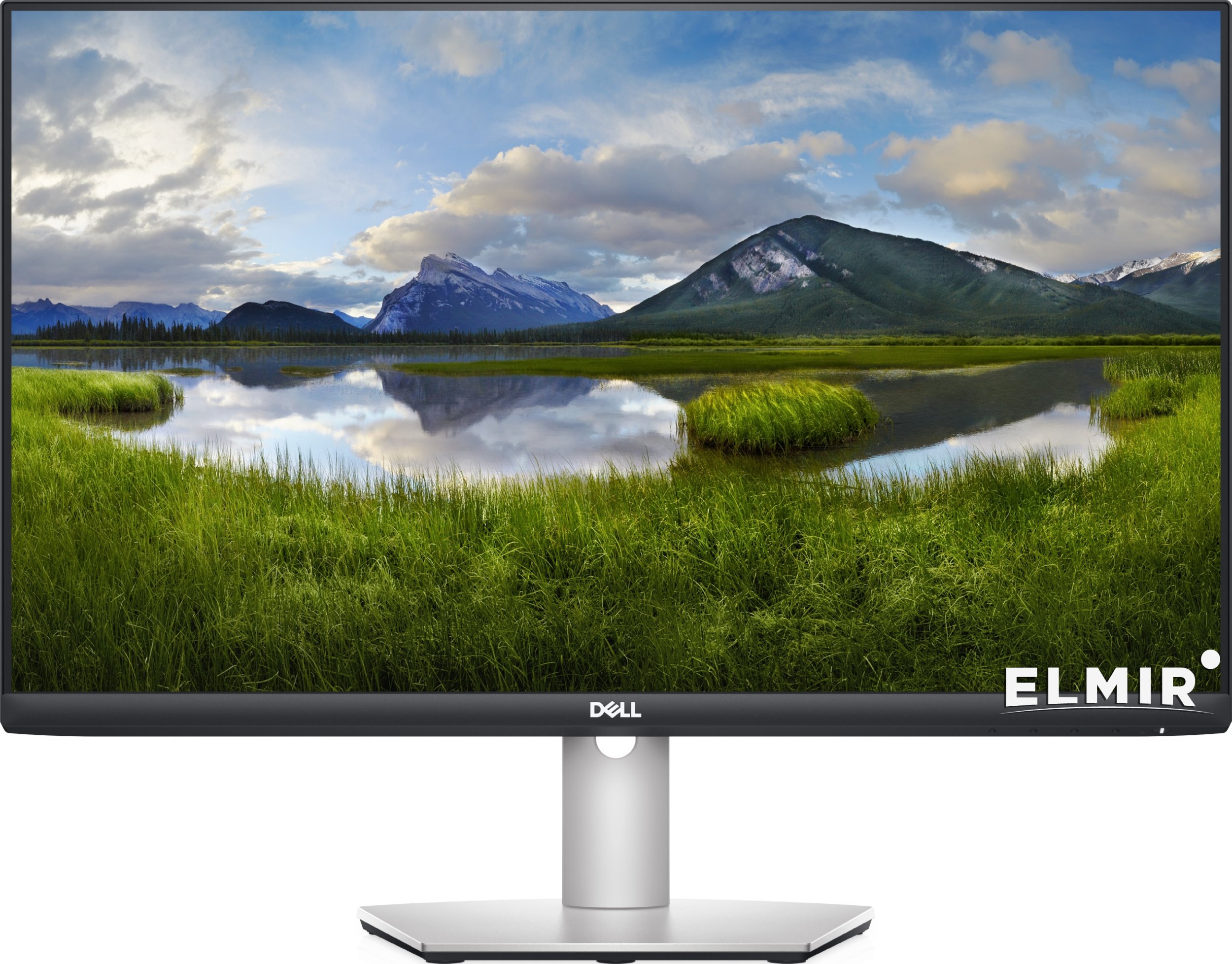

Монитор 24" Dell S2421HS