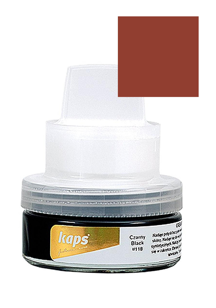 

Крем для придания блеска Kaps Cream Brillance 50 ml 129 Светло Коричневый