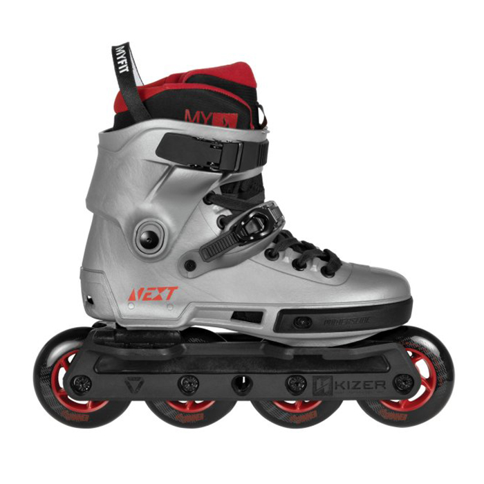 

Ролики Powerslide Next Burgundy Grey 90 40-41 (21775-21780 - 21780)