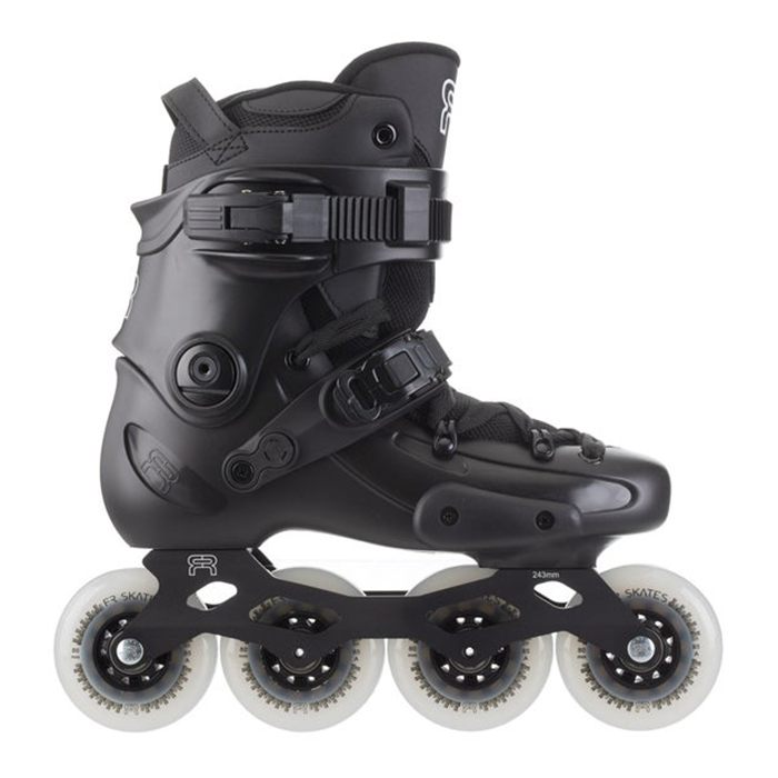 

Ролики FR Skates FR2 80 Black 2021 47 (22157-22169 - 22169)