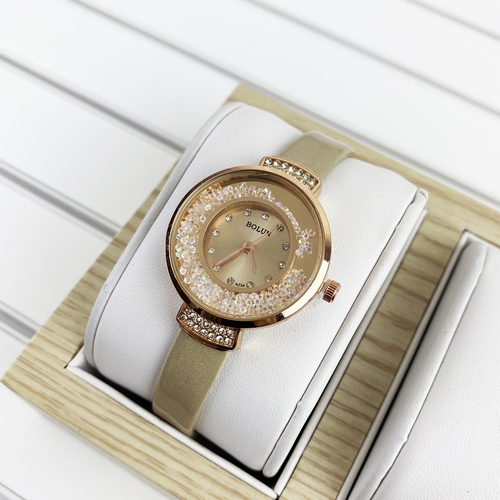 

Bolun 5533L Beige-Cuprum