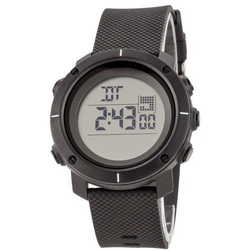 

Skmei 1212 Black-White Small