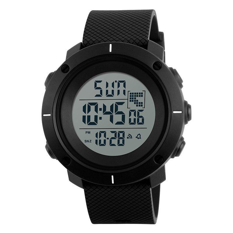 

Skmei 1213 All Black