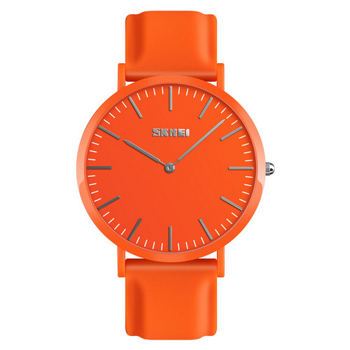 

Skmei 9179 Orange B