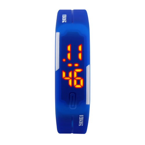 

Skmei 1099 Blue