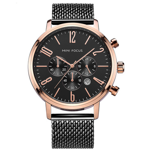 

Mini Focus MF0183G Black-Cuprum-Black