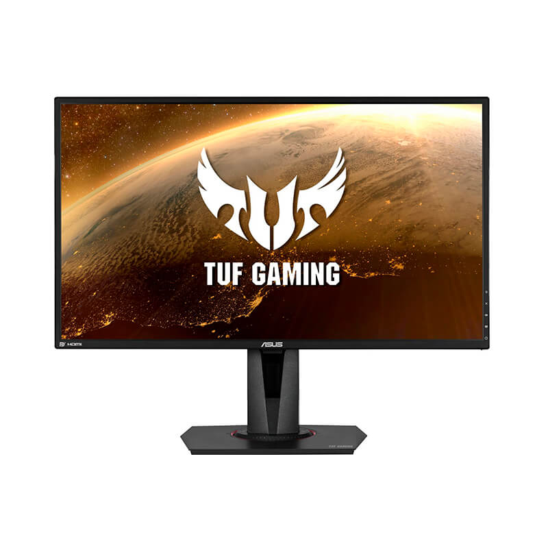 

Монитор ASUS 27" VG27AQ IPS Black