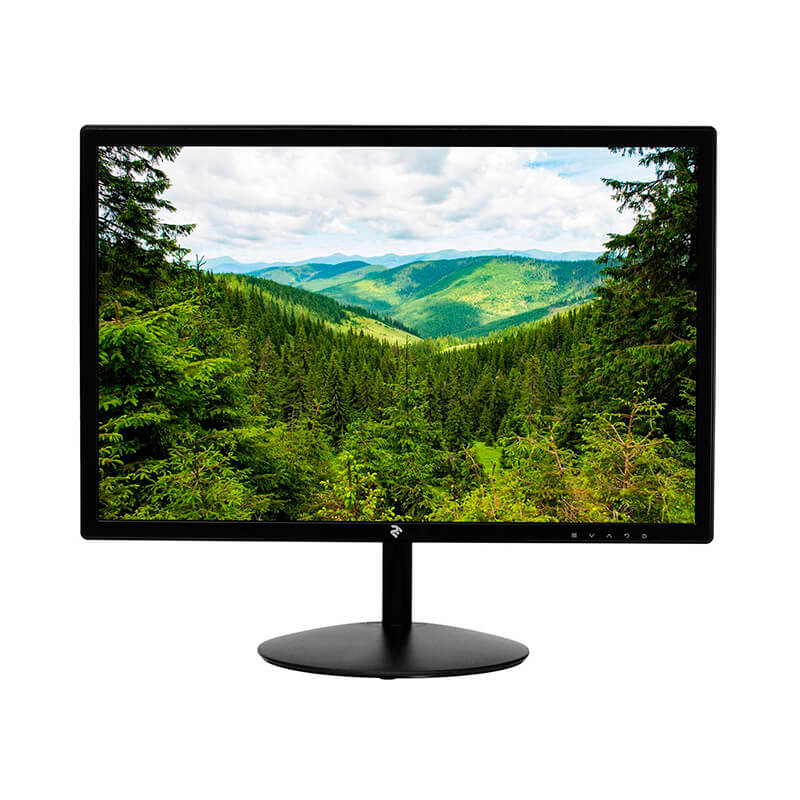 

Монитор 2E 19" E1919B (2E-E1919B-01.UA) Black