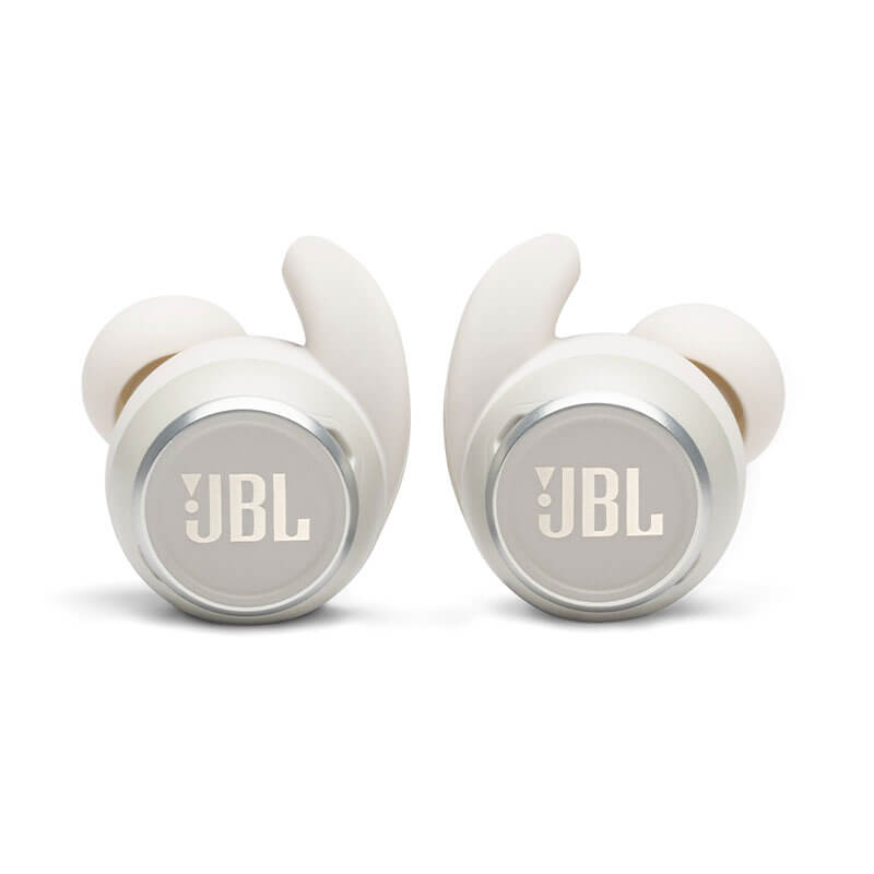 

Наушники JBL Reflect Mini NC White (JBLREFLMININCWHT)