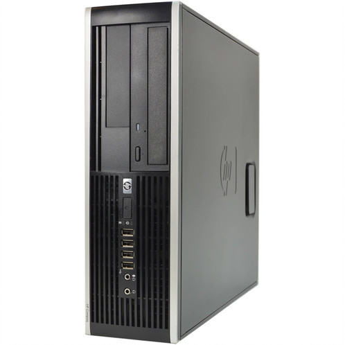 

Б/у Системный блок HP Compaq 6005 Pro AMD Athlon II X2 B28/4 Гб/250 Гб