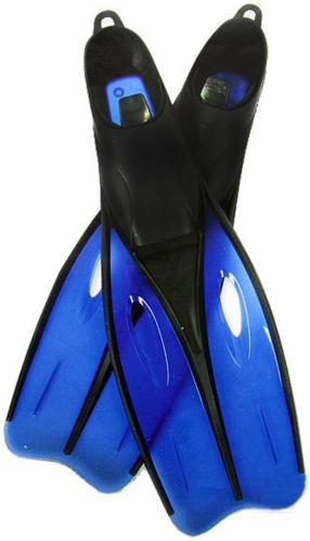

Ласты для плавания, синие, 42-44р (Bestway 27024-blue)
