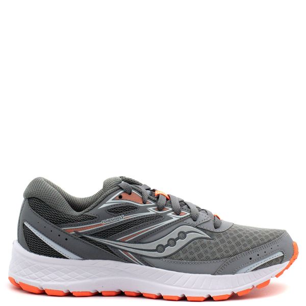 

Кросівки SAUCONY COHESION 13 S10559-5 Сірий 38