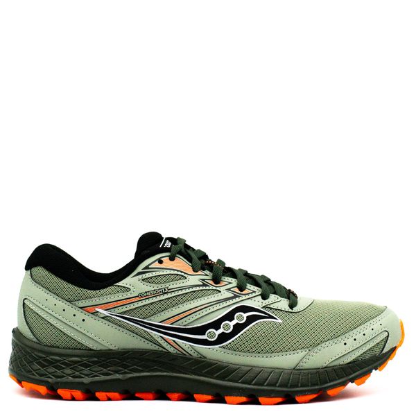 

Кросівки SAUCONY COHESION TR13 S20563-3 Оливковий 42,5
