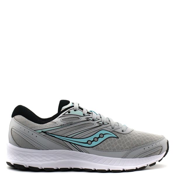 

Кросівки SAUCONY Versafoam Cohesion 13 10559-2s Сірий 38
