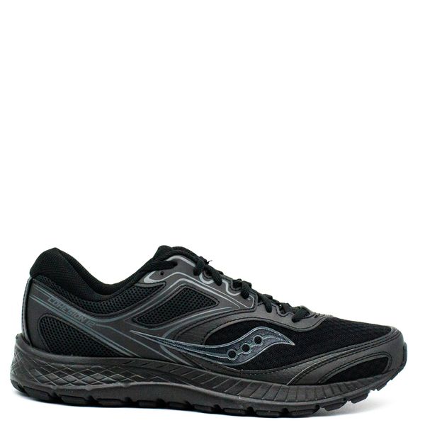 

Кросівки SAUCONY COHESION 12 (20471-10s) Чорний 44,5