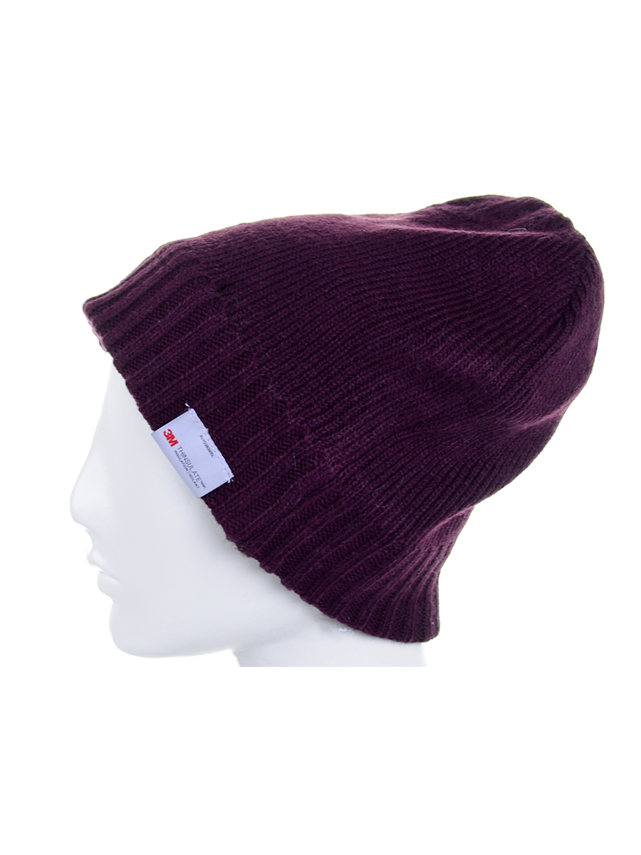 

Шапка Primark  Бордовый 5001747, Шапка Primark One size Бордовый 5001747