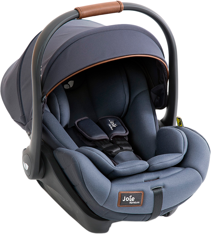 

Автокресло Joie I-level Signature Granit Bleu с базой Isofix в комплекте (I1510CBGRB000) (5056080602509)