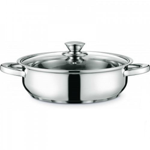

Сотейник Berghoff Gourmet 8500661 (26см/3.6л)