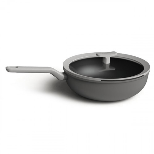 

Сковородка WOK Berghoff Leo 3950171 (28см)