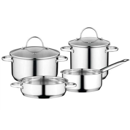 

Набор посуды Berghoff Comfort 1100248 6пр