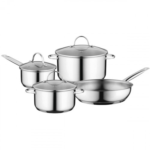 

Набор посуды Berghoff Comfort 1100239A 7пр