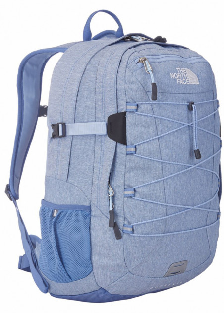 

Рюкзак The North Face Borealis Blue Heather/Brunnera Blue