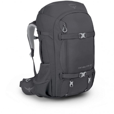 

Рюкзак Osprey Fairview Trek 50 Charcoal Grey