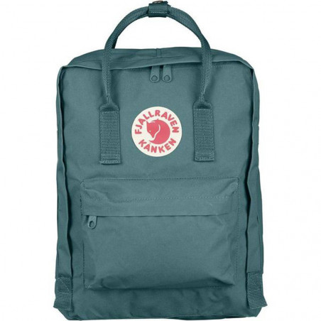 

Рюкзак Fjallraven Kanken Frost Green