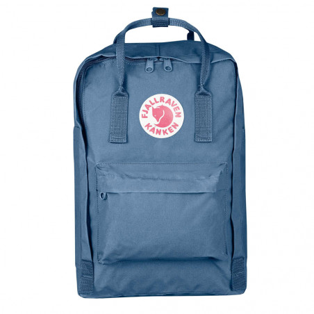 

Рюкзак Fjallraven Kanken Laptop 15 Blue Ridge