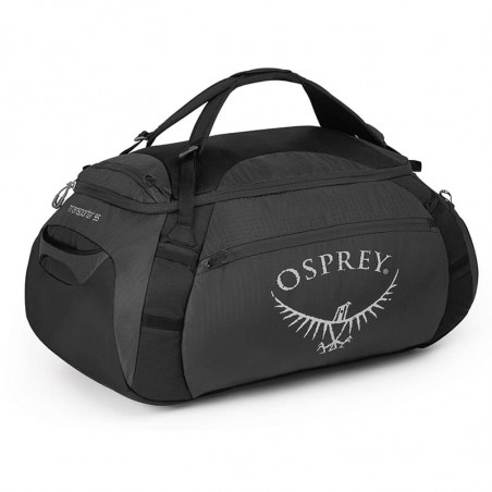 

Сумка Osprey Transporter 95 Anvil Grey