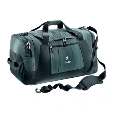 

Сумка Deuter Relay 60 Granite-black