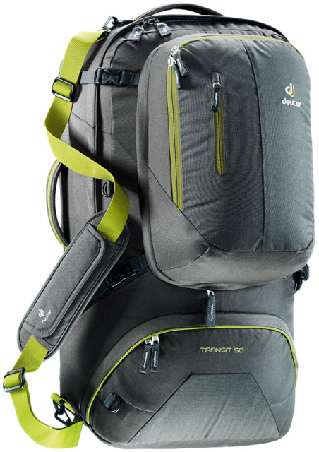 

Рюкзак Deuter Transit 50