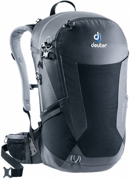 

Рюкзак Deuter Futura 28 SS18 Black