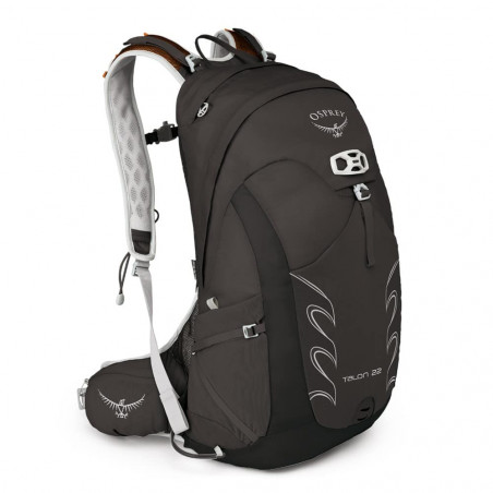 

Рюкзак Osprey Talon 22 M/L Black