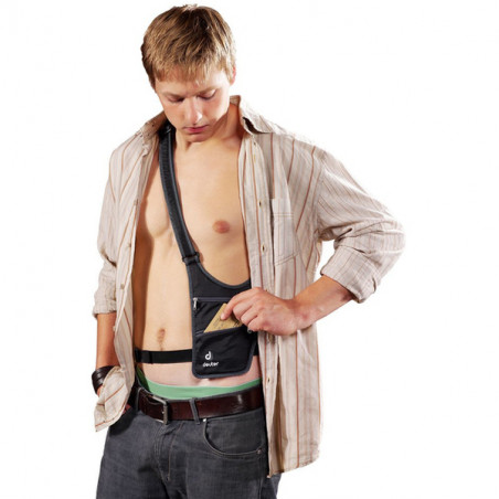 

Кошелек Deuter Security Holster