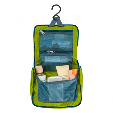 

Косметичка Deuter Wash Center Lite I
