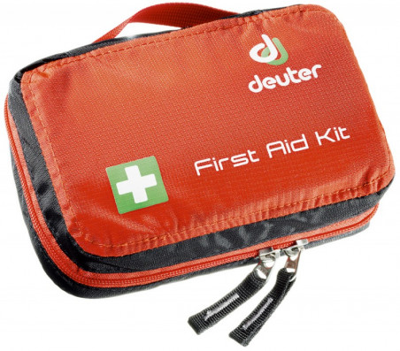 

Аптечка Deuter First Aid Kit Empty