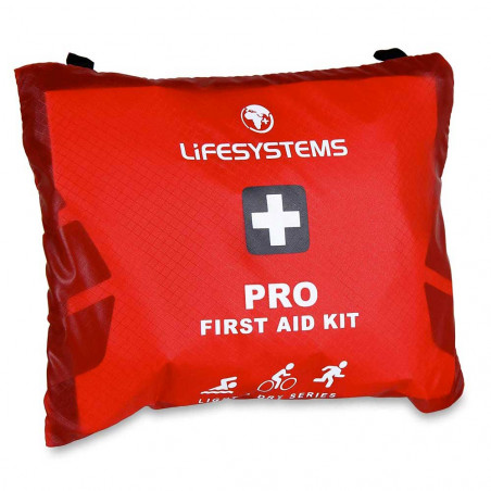 

Аптечка Lifesystems Light&Dry Pro First Aid Kit