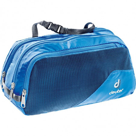 

Косметичка Deuter Wash Bag Tour III