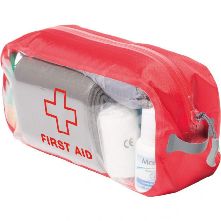 

Аптечка Exped Clear Cube First Aid M