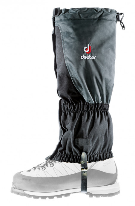 

Туристические бахилы Deuter Altus Gaiter S