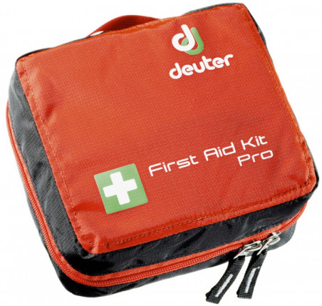 

Аптечка Deuter First Aid Kit Pro Empty