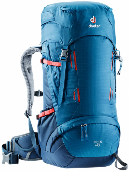 

Рюкзак Deuter Fox 40 Ocean-midnight