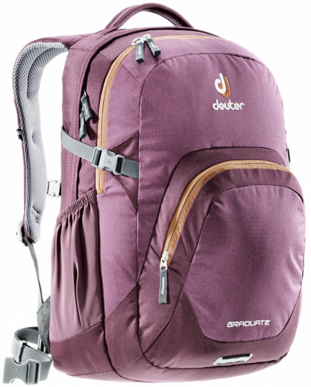 

Рюкзак Deuter Graduate