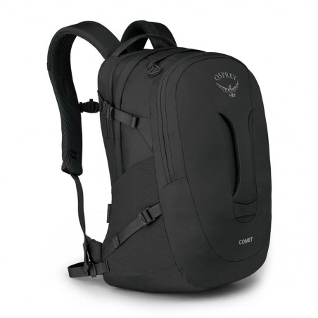 

Рюкзак Osprey Comet 2020 Sentinel Grey