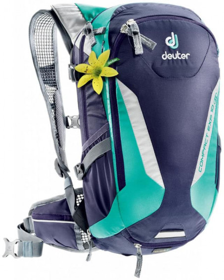 

Рюкзак Deuter Compact EXP 10 SL