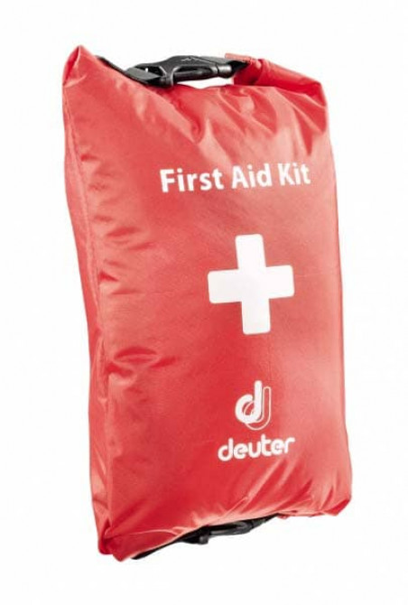 

Аптечка Deuter First Aid Kit Dry M